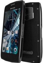 Замена кнопок на телефоне Archos Sense 50X в Сочи